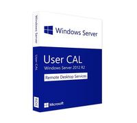 WINDOWS SERVER 2012 R2 RDS 10 USER CALS