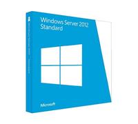 WINDOWS SERVER 2012 STANDARD