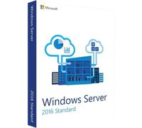 Windows Server 2016 CALS