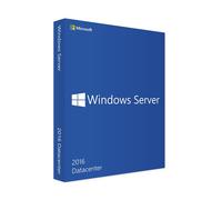 WINDOWS SERVER 2016 DATACENTER