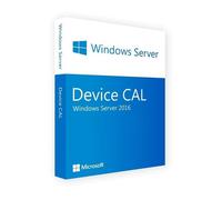 Windows Server 2016 Device CAL 10 CAL