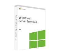 WINDOWS SERVER 2019 ESSENTIALS