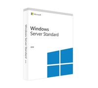 WINDOWS SERVER 2019 STANDARD