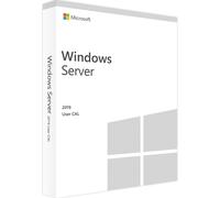 Windows Server 2019 User CAL | 5 Utenti | Certificato | Acquista ora | Spedizione veloce | ESD