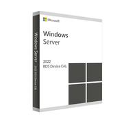 WINDOWS SERVER 2022 - 10 RDS DEVICE CALS