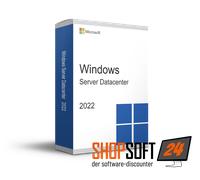 Windows Server 2022 Datacenter|Retail|16 Core