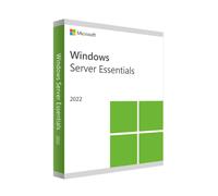 HPE Software Microsoft Windows Server 2025 Essentials 10-Core ROK EU P77103-A21