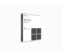 Windows Server 2022 RDS user