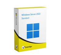 LENOVO WINSVR2022STD ADDLLIC 16C (RES POS) 7S05007PWW