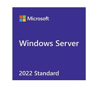 Windows Server 2022 Standard - SOFTWARE