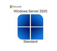 Windows Server 2025 CAL - Sistemi operativi