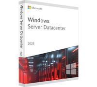 Microsoft Windows Server 2025 Datacenter