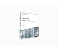 Windows Server 2025 RDS device Cals