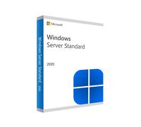 Microsoft Windows Server 2025 Standard