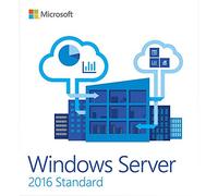 Windows Server Cal 2016 Eng 1Pk Dsp Oei