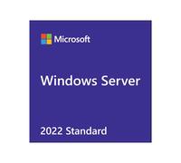 Windows Server Standard 2022