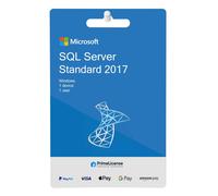 Windows SQL Server 2017 Standard