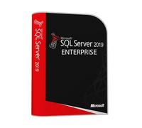 WINDOWS SQL SERVER 2019 ENTERPRISE - CALS INCLUSE