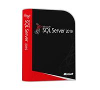 WINDOWS SQL SERVER 2019 STANDARD - CALS INCLUSE