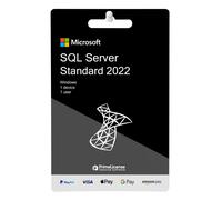 Windows SQL Server 2022 Standard