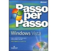 Windows Vista. Con CD-ROM