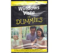 Windows Vista for Dummies - Windows Vista For Dummies [Edizione: Regno Unito] [Edizione: Regno Unito]