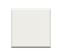 Windplusya Pannelli per rivestimento murale per bambini con autismo, 11,8" x 11,8 ", pannelli per testiera adesivi rivestiti per parete, decorazioni per la nursery, pareti imbottite-White||10pcs