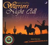 Windpony, Robert - Warriors Night Call