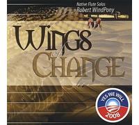 Windpony, Robert - Wings Of Change