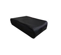 Windproof Covers Copertura resistente in vinile di alta qualità per pattumiera Delta Heat da 38,1 cm