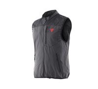 Dainese Windproof Vest Grigio L Uomo