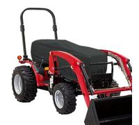 Windproof Tractor Cover, Mower Protection Shield, High Density Fabric