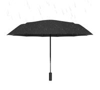 Windproof Travel Umbrella,Reverse Folding Sun Shade,Reflective Auto Open and Close Windproof Folding Umbrella | for Travel Outdoor Pool Golf College Dorm Picnic Backpack Commuting
