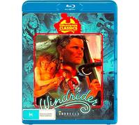 Windrider (1986) ( Making Waves ) ( Wind Rider ) [ Origine Australiano, Nessuna Lingua Italiana ] (Blu-Ray)