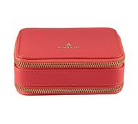 Windrose Aurora Scatola per gioielli 13 cm arancia