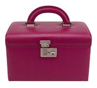 WINDROSE Beluga Jewelry Box Berry