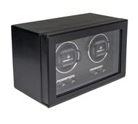 Windrose Carica orologi 2 Ambiance/nero (pelle)