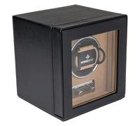 Windrose Carica orologi Ambiance, Nero