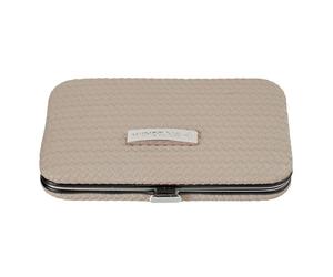 Windrose Corbello Scatola per gioielli 11 cm grigio