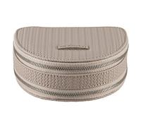 Windrose Corbello Scatola per gioielli 12.5 cm grigio