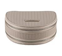 Windrose Corbello Scatola per gioielli 12.5 cm grigio