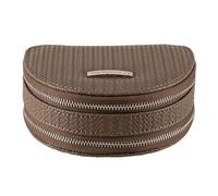 Windrose Corbello Scatola per gioielli 12.5 cm marrone