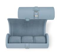 Windrose Marvella - Astuccio per orologi (per 3 orologi) 21.5 cm (sky)