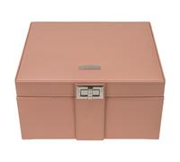 Windrose Marvella Scatola per gioielli 21 cm arancia