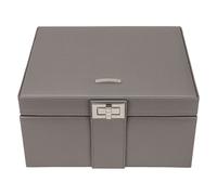 Windrose Marvella Scatola per gioielli 21 cm grigio