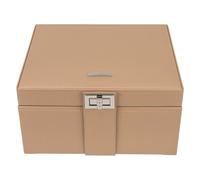 Windrose Marvella Scatola per gioielli 21 cm marrone