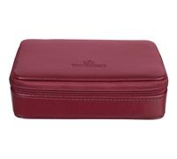 WINDROSE Merino CharmBox S Red