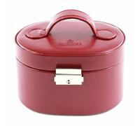WINDROSE Merino Jewelry Box Red