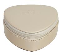 WINDROSE Merino Moda Herzdose Beige