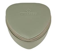 WINDROSE Merino Moda Herzdose Salbei